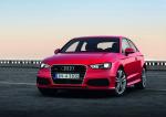 Audi A3 1.8T S-Line Quattro 2012 года (WW)